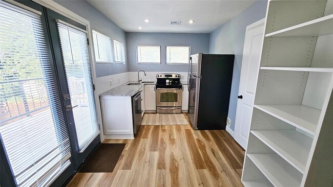 Foto del edificio - 3924 NW Liberty St