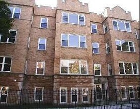 Building Photo - 3541 W Sunnyside Ave
