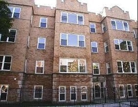 Building Photo - 3541 W Sunnyside Ave