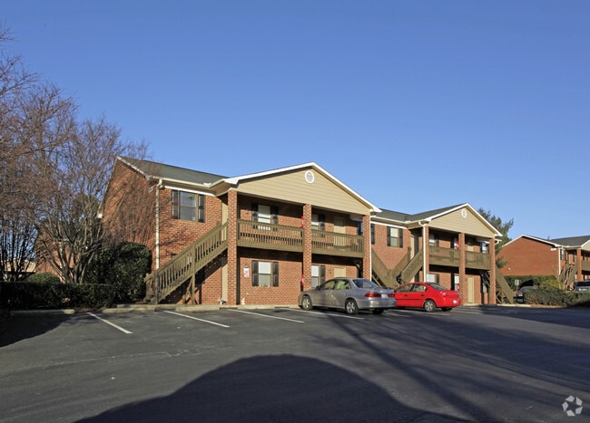 Building Photo - Briarcliffe Apartments