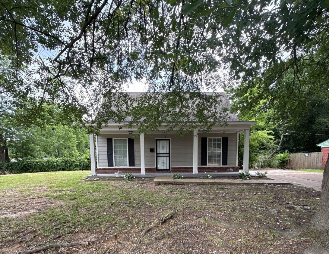 Foto principal - 1430 Stacey St