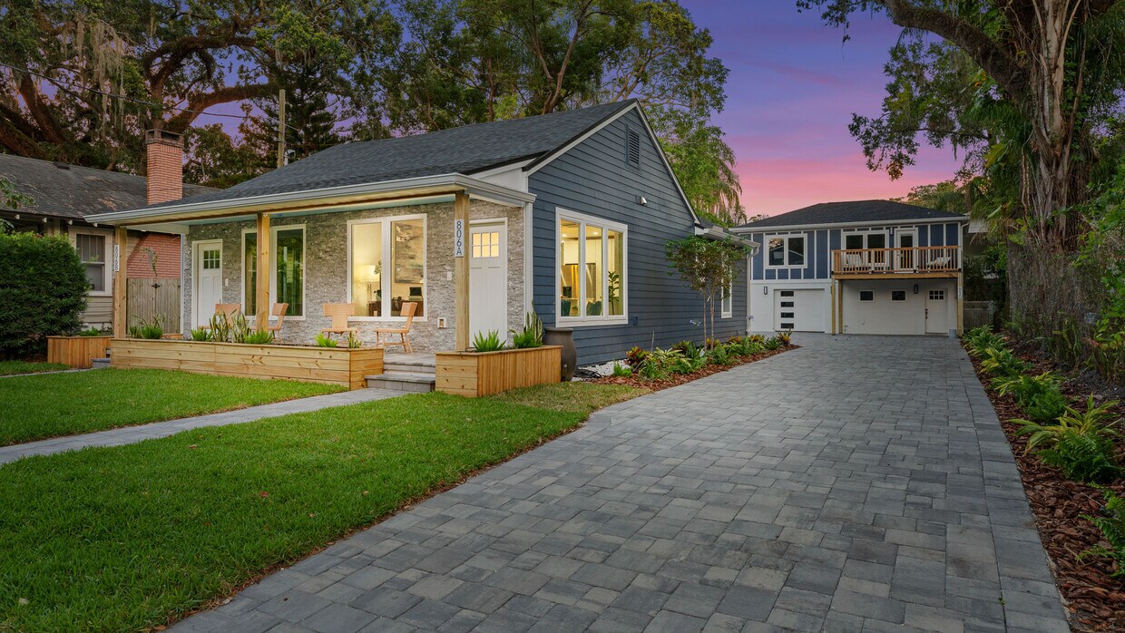 Foto principal - 806 Palmer St