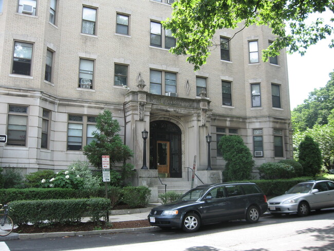 Photo - 50 Charlesgate E (Boston, MA) Apartments