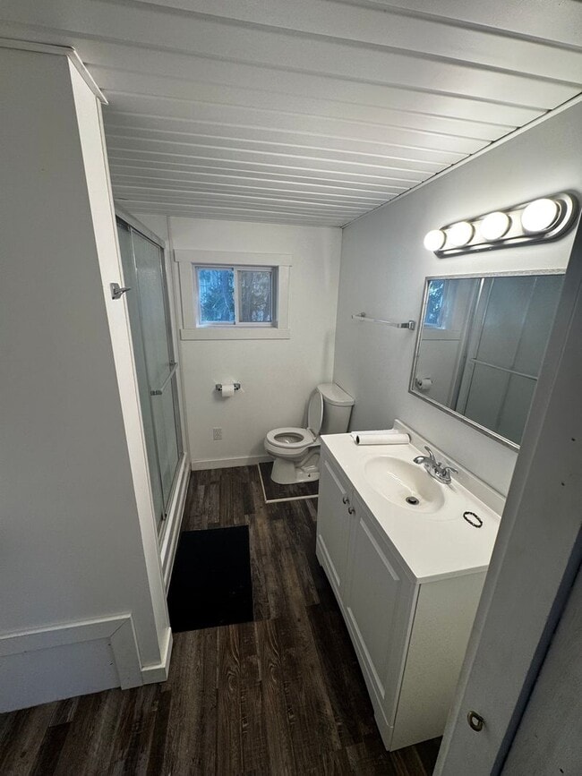 Foto del edificio - Great duplex 3 bed 1 bath townhome.