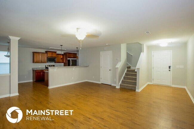 Foto del edificio - 1047 Manston Pl SW