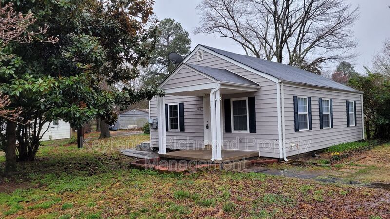 Primary Photo - 5701 Spruance Rd