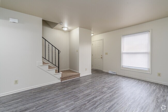 Interior Photo - Alexandria Colony