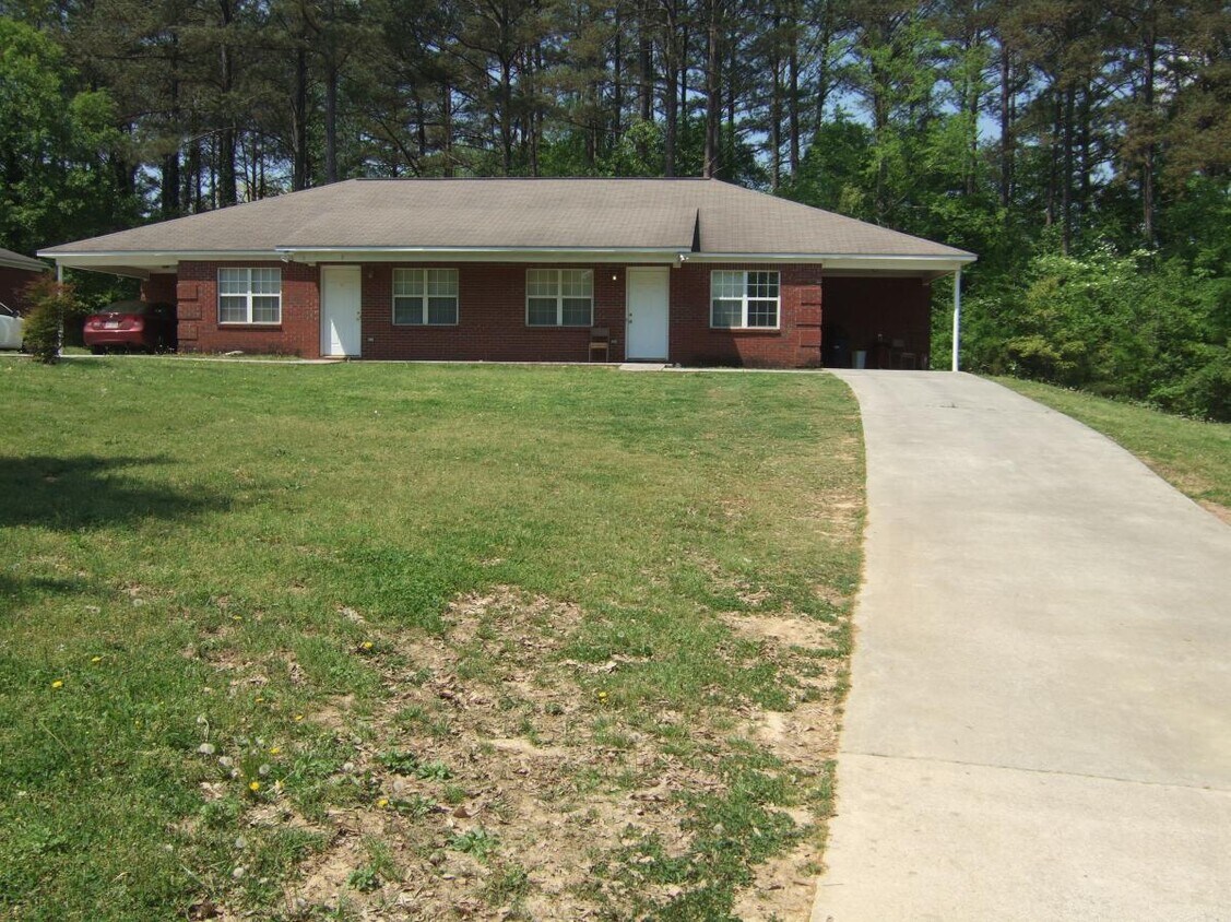 Primary Photo - 23A West Dr NW