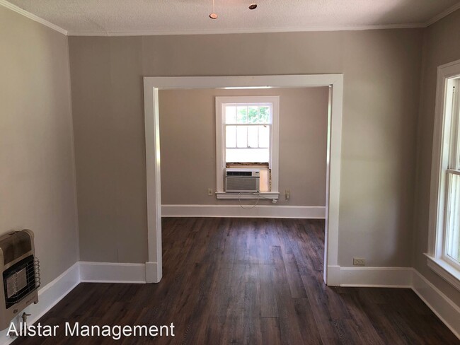 Building Photo - 3 br, 1 bath House - 495 Woodruff St,