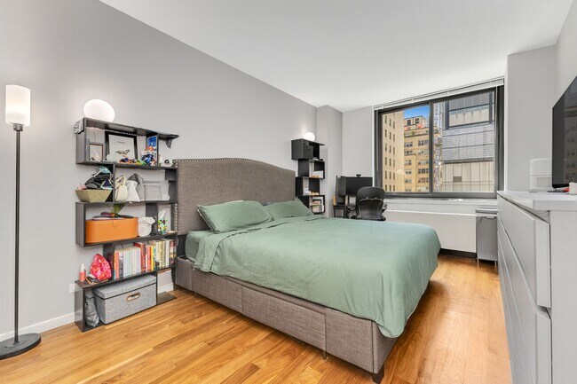 Foto del edificio - 515 E 72nd St