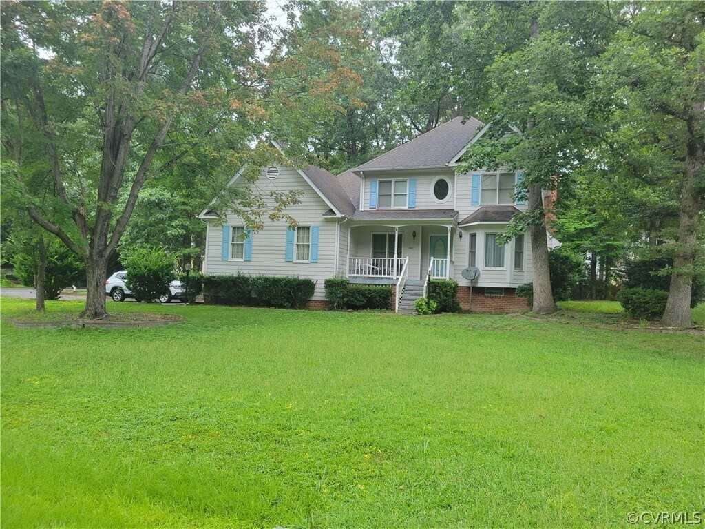 4801 Stoney Creek Pkwy, Chester, VA 23831