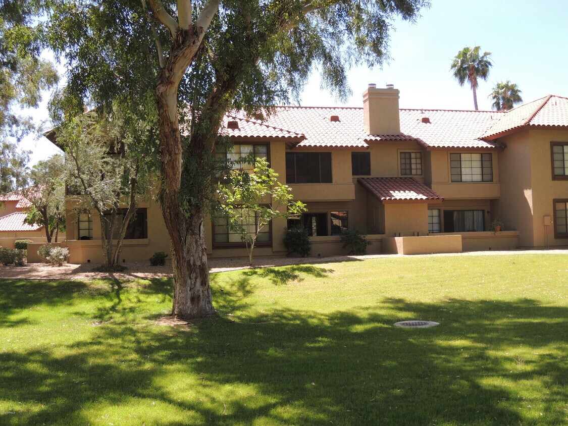 8700 E Mountain View Rd, Scottsdale, AZ 85258 Townhome Rentals in