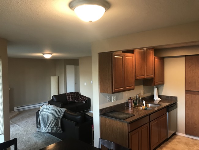 Foto del edificio - 14340 126th Ave NE