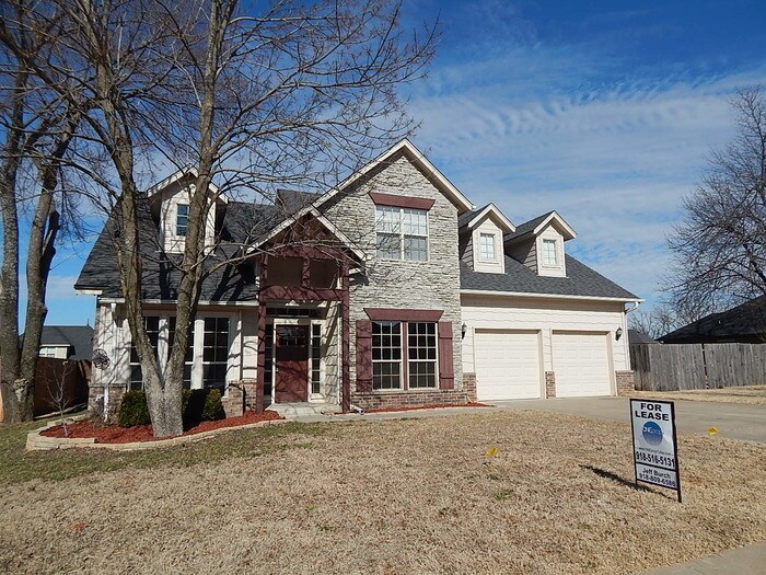 717 W 39th St , Sand Springs , OK , 74063 House for Rent in Sand Springs, OK