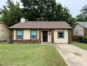 Building Photo - 4233 S 35th W Ave