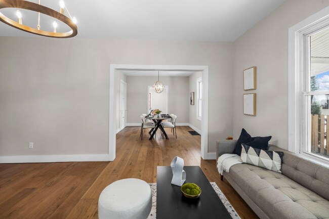 Foto del edificio - 514 S Gore Ave