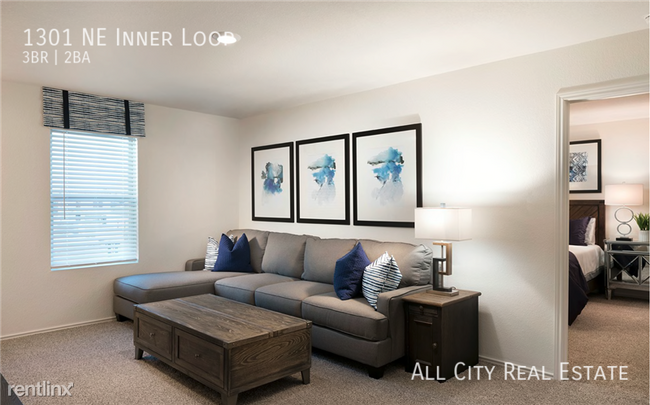 Foto del edificio - 1301 NE Inner Loop