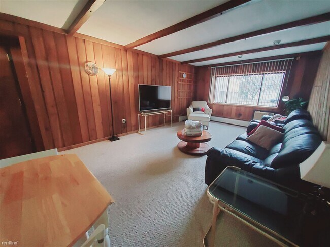 Foto del edificio - 1 br, 1 bath Condo - 960 Hope St Unit G