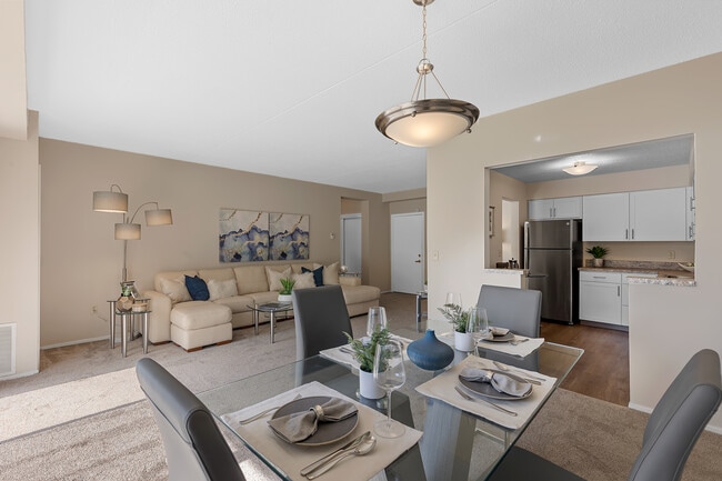 Building Photo - Kimberly Park Apartments