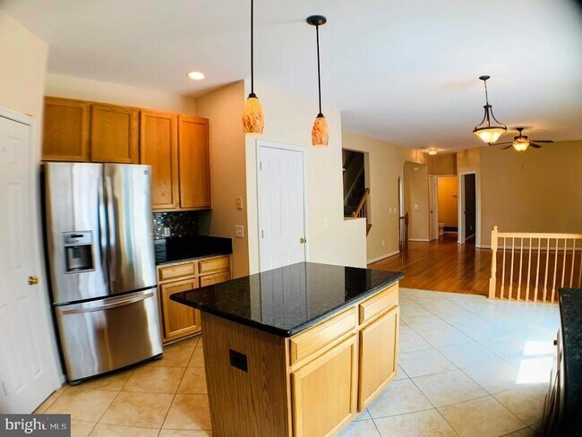 Foto del edificio - 21 Warwick Way