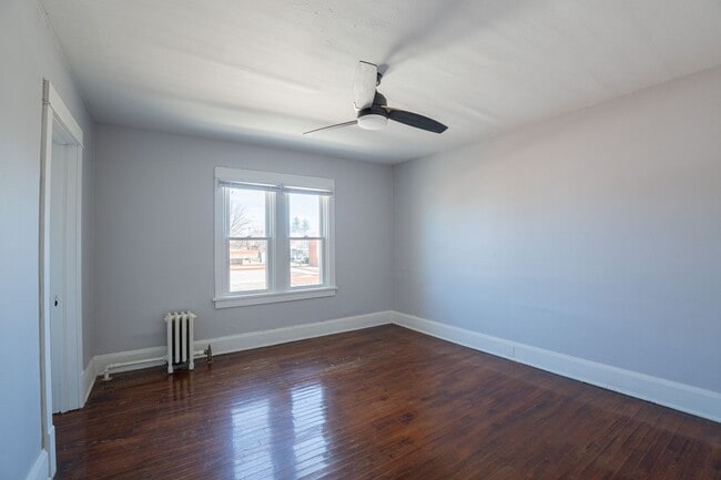 Building Photo - 2614 63rd St