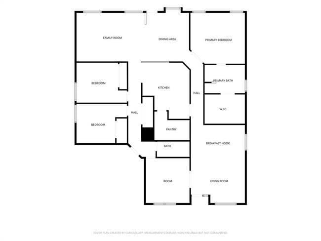Building Photo - 2520 Butler Way
