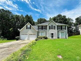 Building Photo - 1900 Rocksram Dr