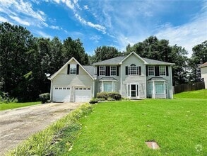 Building Photo - 1900 Rocksram Dr