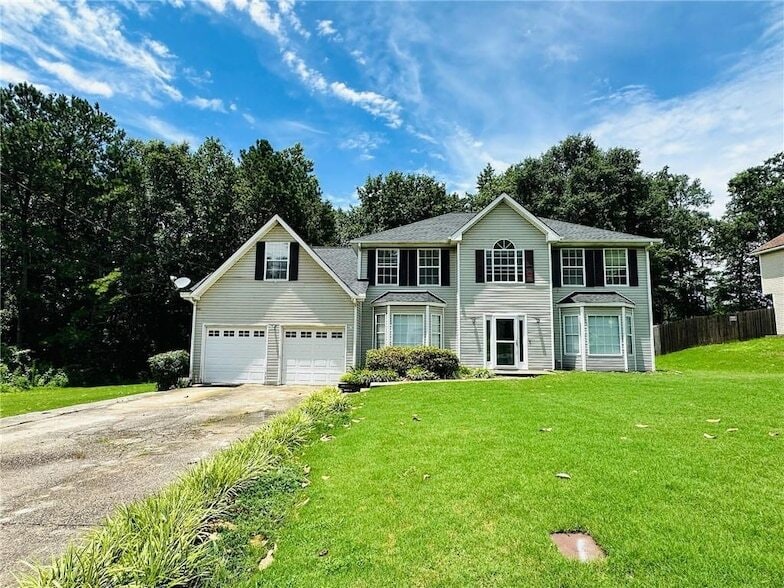 Photo - 1900 Rocksram Dr