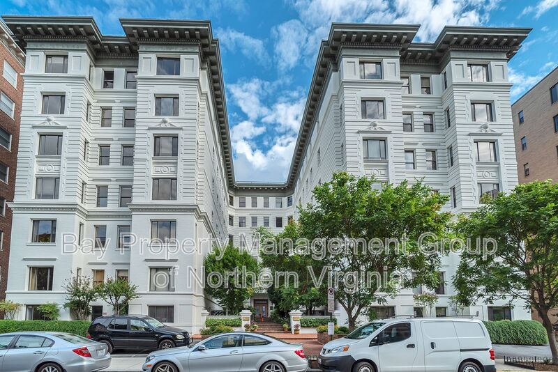 Primary Photo - 2123 California St NW