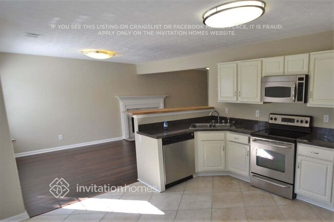 Building Photo - 830 Ahearn Ct