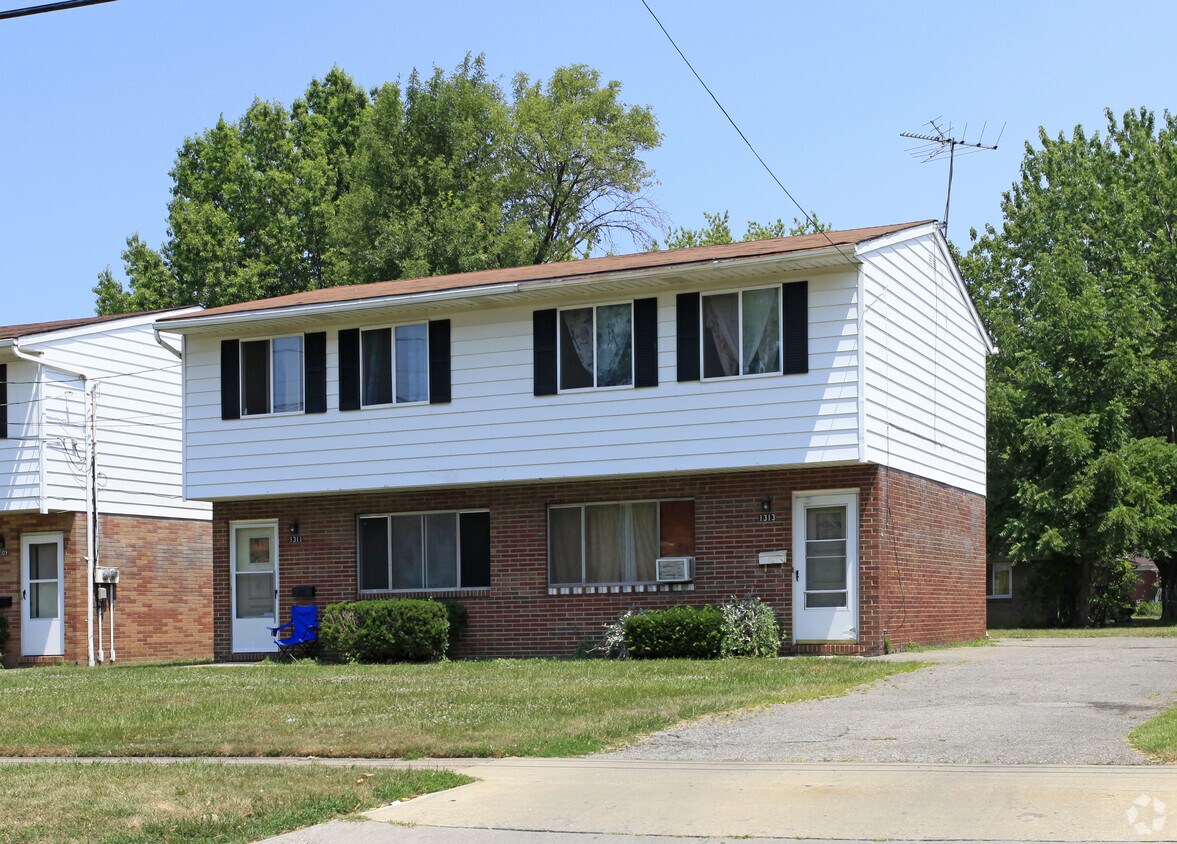 Foto principal - 1307-1331 Euclid Ave