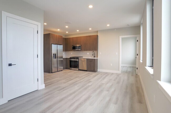 Foto del edificio - 3516 John F. Kennedy Blvd