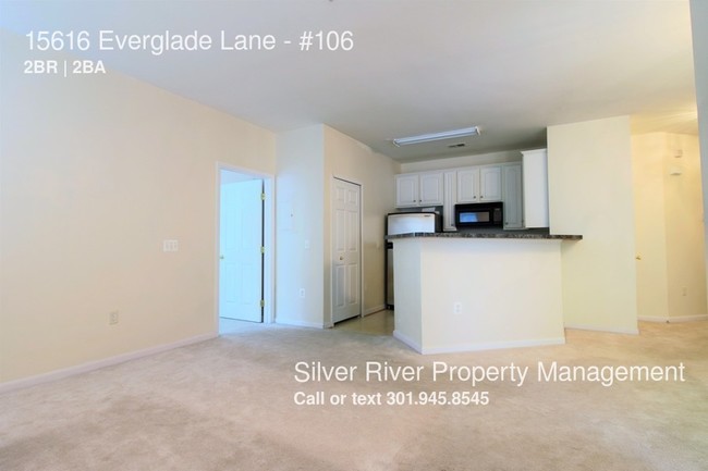 Building Photo - 15616 Everglade Ln