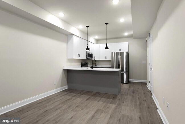 Foto del edificio - 2251 N 10th St