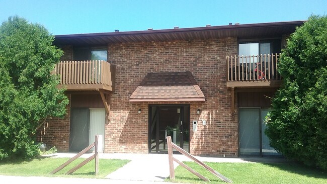 Building Photo - 1415 N Rankin St