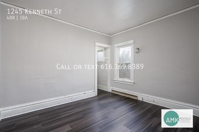 Building Photo - 1245 Kenneth St