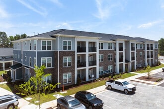 Building Photo - Ascend Brightleaf Apartments