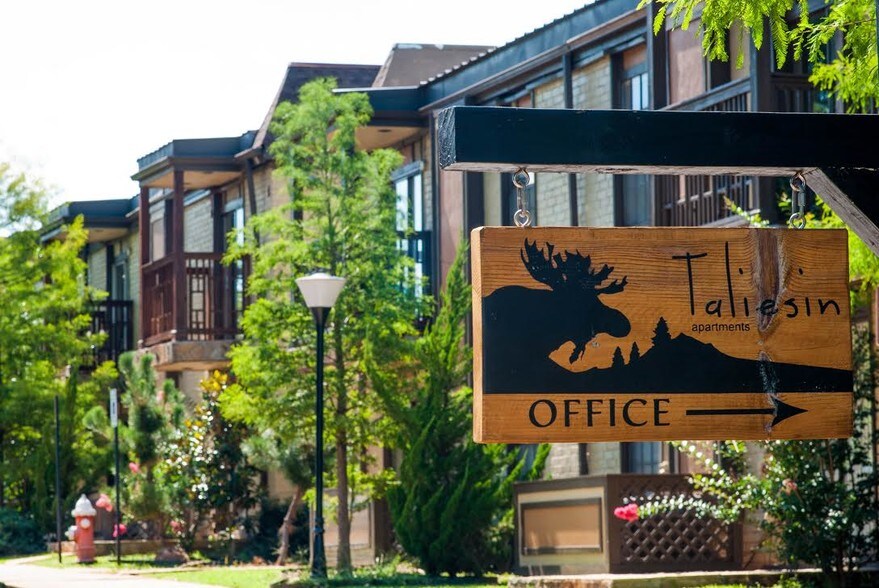 Taliesin Apartments Rentals Nacogdoches, TX