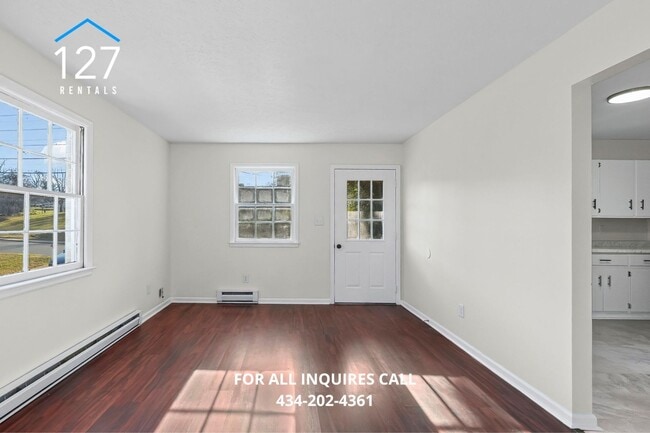 Building Photo - Spacious 2 Bed/1 Bath Property in Lynchburg