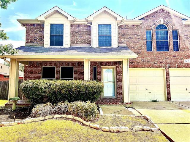 Building Photo - 7417 Fossil Garden Dr