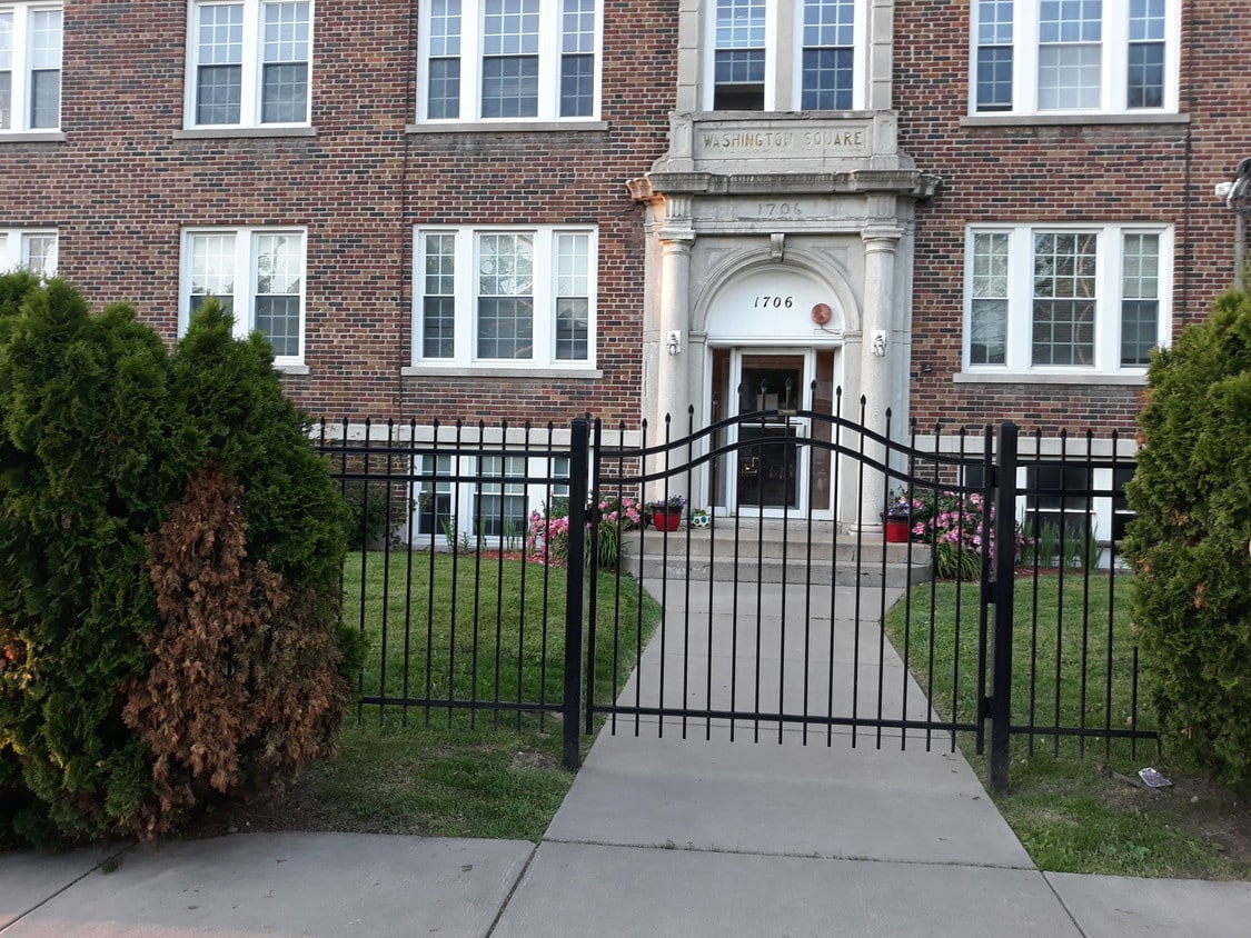 1706 Park St Unit 14, Syracuse, NY 13208 Apartment for Rent in