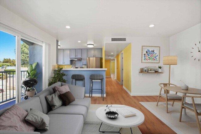 Foto del edificio - 3 Bedroom 2 Bath Apartment