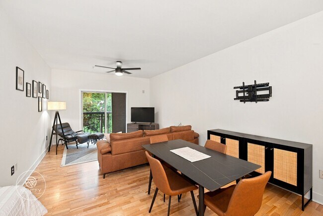 Foto del edificio - 630 Calvert St