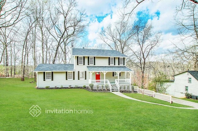 Building Photo - 281 Lancaster Cir