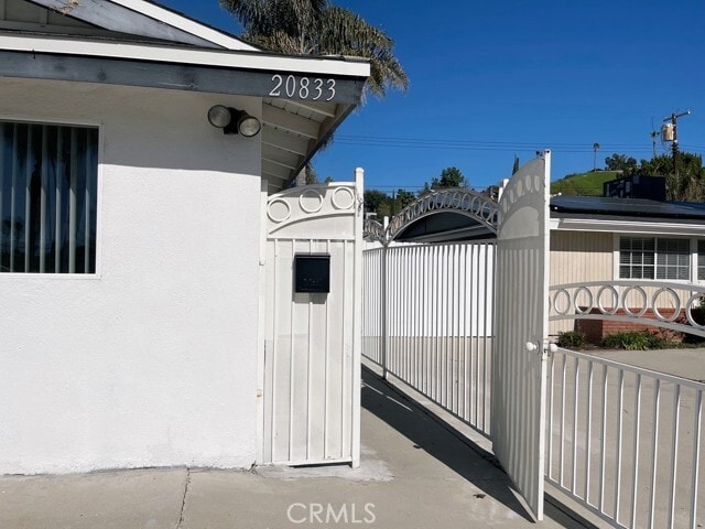 Building Photo - 20833 Martha St