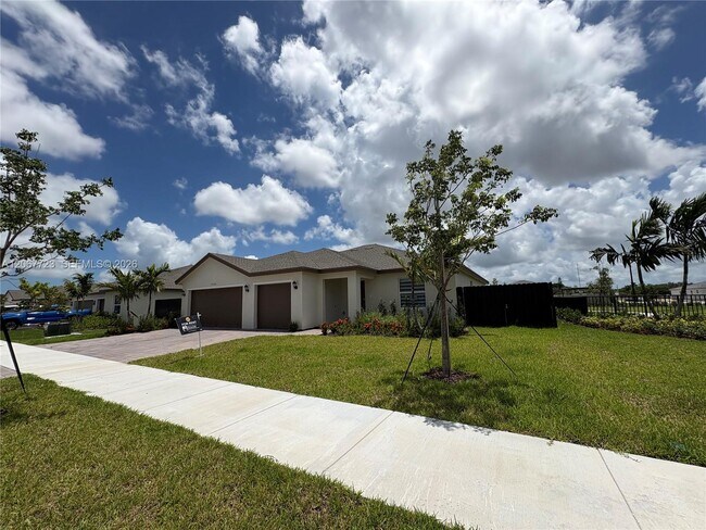 Foto del edificio - 17376 SW 285th St