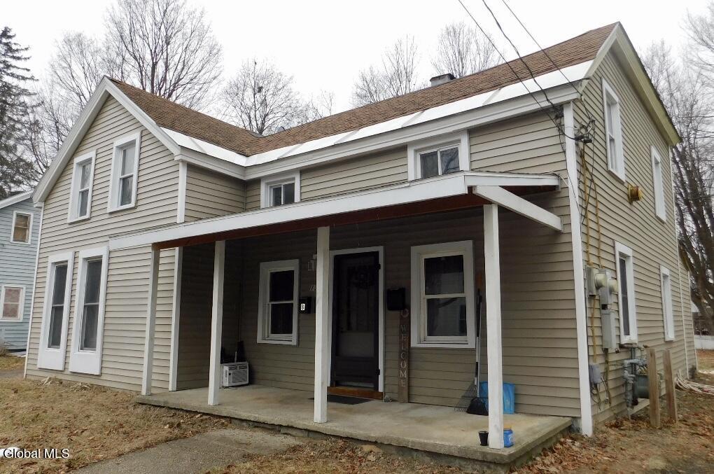 Primary Photo - 13 Montcalm Street