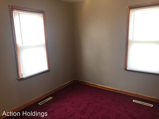 Building Photo - 2 br, 1 bath House - 516 N Broadwell Ave
