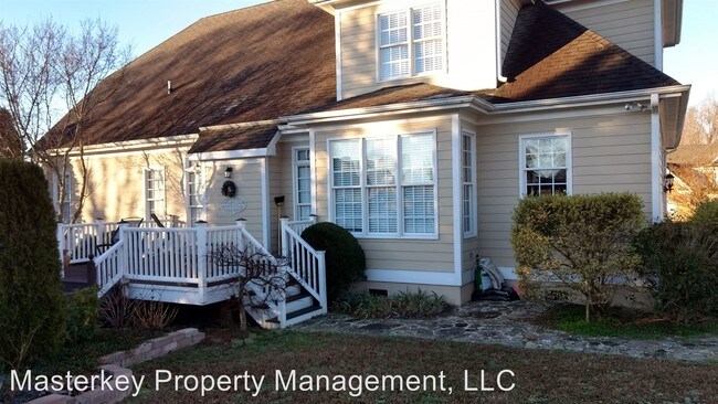 Building Photo - 4517 Deer Stream Ln